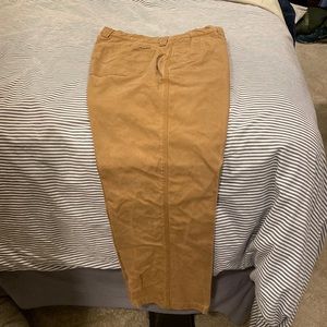 COPY - Mountain Khakis pants 38 x 32